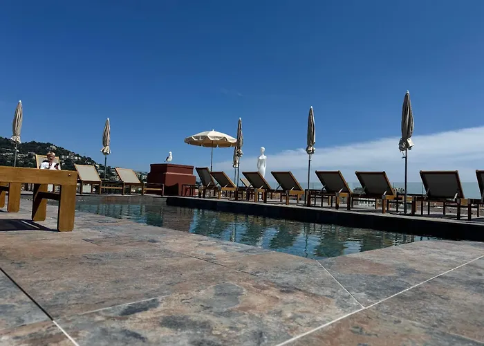 Best Western Plus Cannes Riviera&Spa